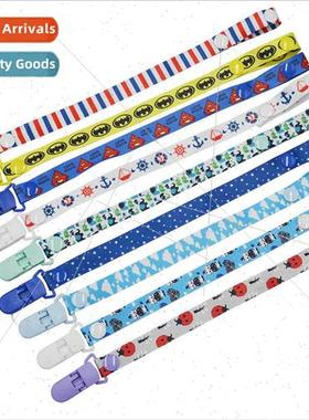 Baby Pacifier Chain Pacifier Anti Drop Chain Teether Chain P