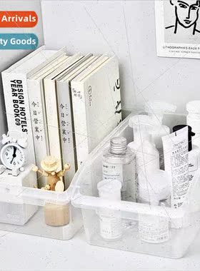 Refrigerator Storage Box Home Kchen Drawer Transparent Plast