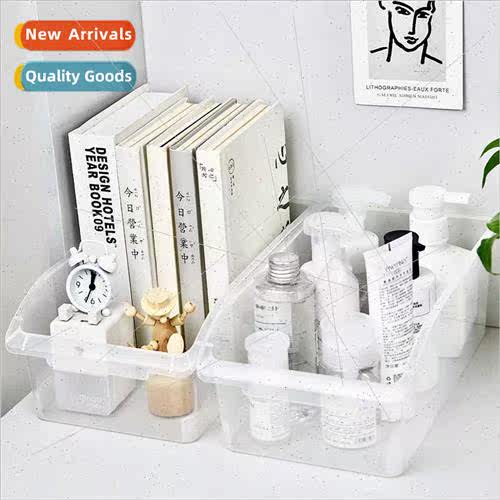 Refrigerator Storage Box Home Kchen Drawer Transparent Plast