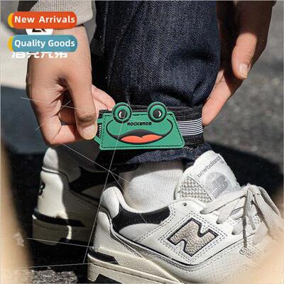 Bicycle Girdle Highway Night Riding Tie Downs Night Running