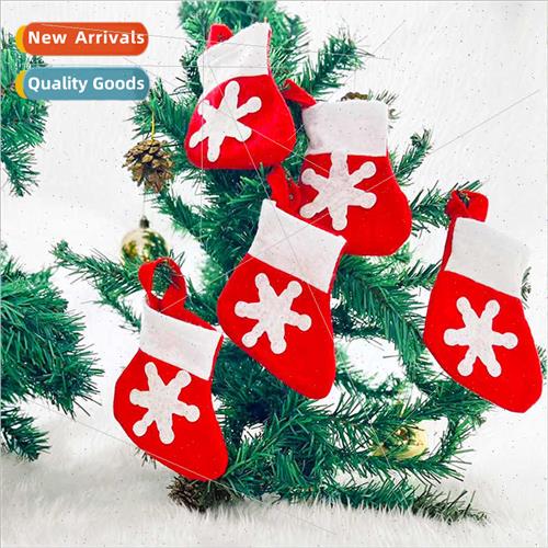 Christmas Decorations Christmas Tree Small Hanging Christmas