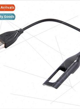 适用fitbit flex charging cable flex smart bracelet data cabl