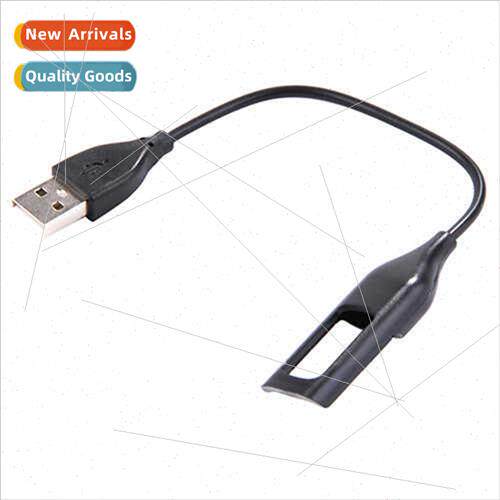 适用fitbit flex charging cable flex smart bracelet data cabl