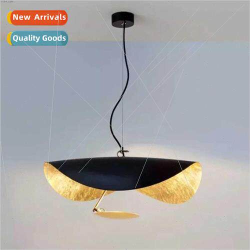 Iron art LED chandelier handmade art chandelier Scandinavian