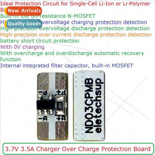 ND03CPMB Technology Power Module