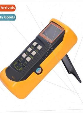 New software dual-channel digal thermometer 6802II  assuranc