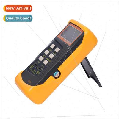 New software dual-channel digal thermometer 6802II  assuranc