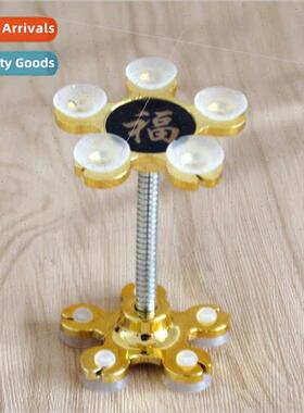 Magic Suction Cup Holder Car Phone Holder Multi-functional D