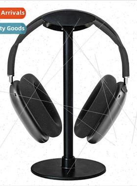 New headphone stdetachable headset display staluminum alloy