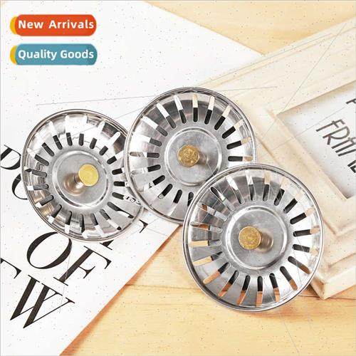 Washbasin sink drain cover old fashioned drop in kchen debri