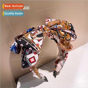 new Korean geometric print color collision  love three-dimen