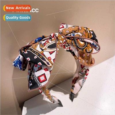 new Korean geometric print color collision  love three-dimen