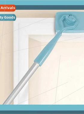 baseboard buddy household cleaning supplies lazy mop retract