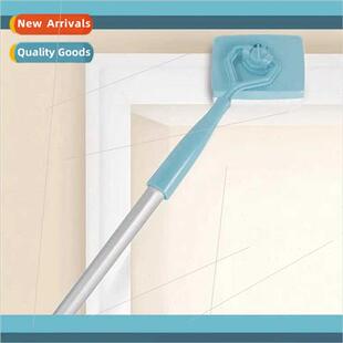 baseboard buddy household cleaning supplies lazy mop retract