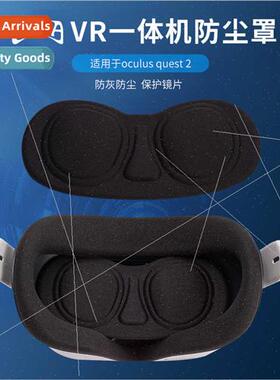 Dust cover accessory适用Oculus Quest 2 with Pico neo3 lens V