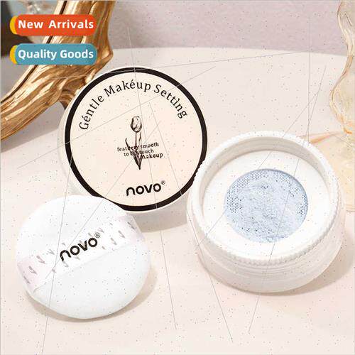 new loose powder setting powder niche afdable students femal