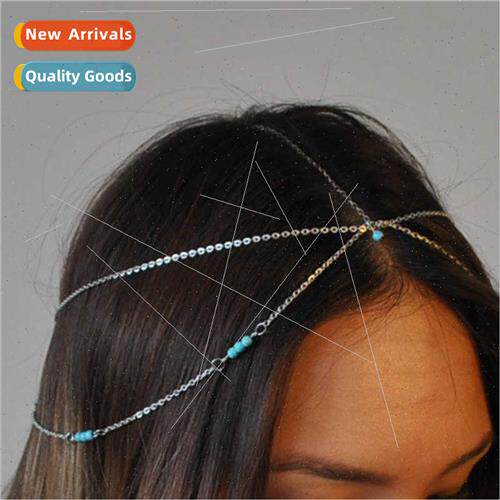 Europe small head chain fashion jewelry accessories women Mu