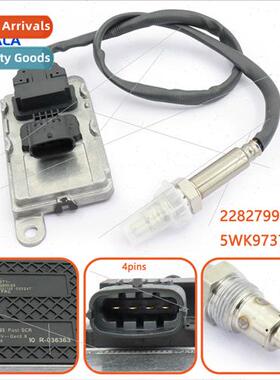 适用Volvo Nitrogen Oxygen Sensor 22827993 5WK97371 A2C937828