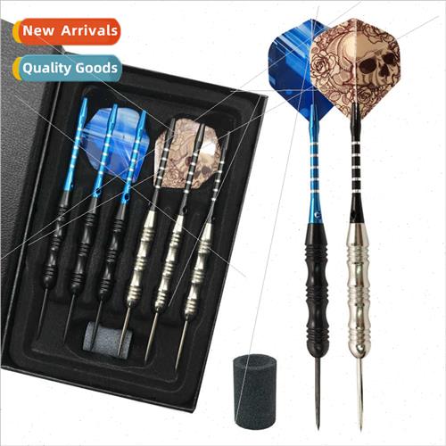Set 6 dart needles darts darts box toy