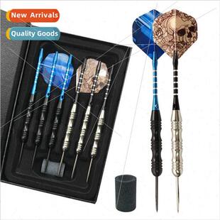 Set 6 dart needles darts darts box toy