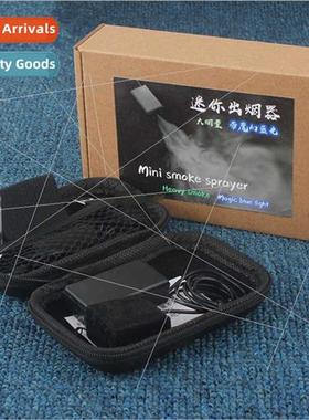 Mini empty-handed cigarette launcher remote control exquise