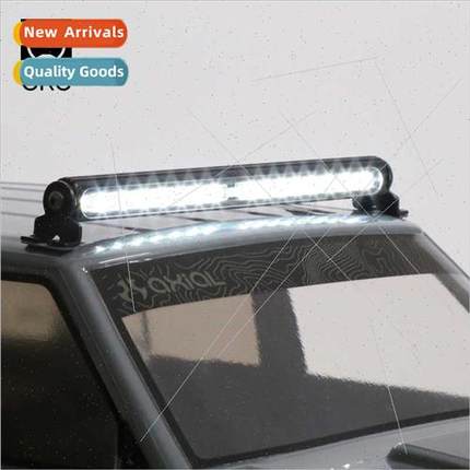 TRX4 LED Top ght Model Crawler Buggy SCX10 90046 D90 90027