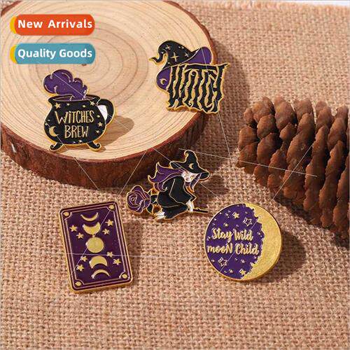 Creative cartoon magic hat wizard coffee cup love diary pers