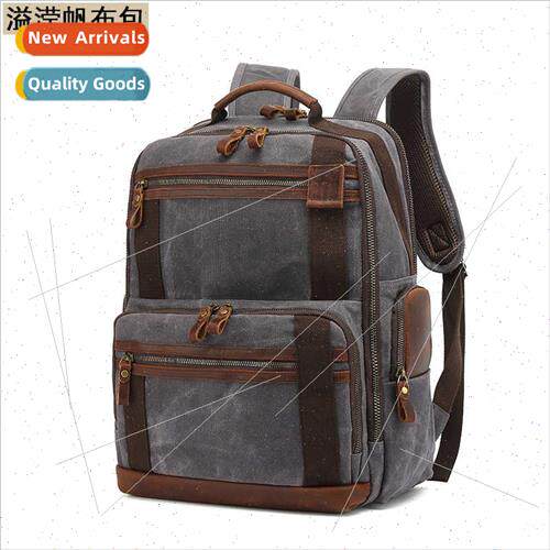 Backpack men women outdoor sports hiking bag travel shoulder