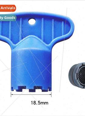 Bubbler wrench Filter cartridge liner removal wrench tool Fa