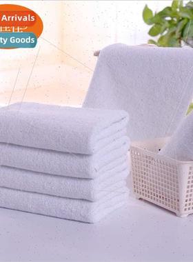 Hotel hotel bath cotton whe towel soft absorbent whe cotton