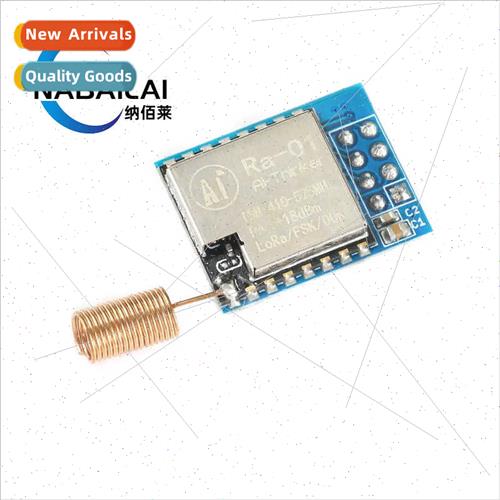 SX1278 LoRa Spread Spectrum Wireless Module 433MHz SPI Inter