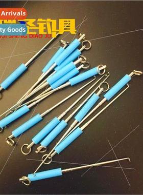 Blind Stab Hook Remover Fishing Hook Remover Easy Hook Remov