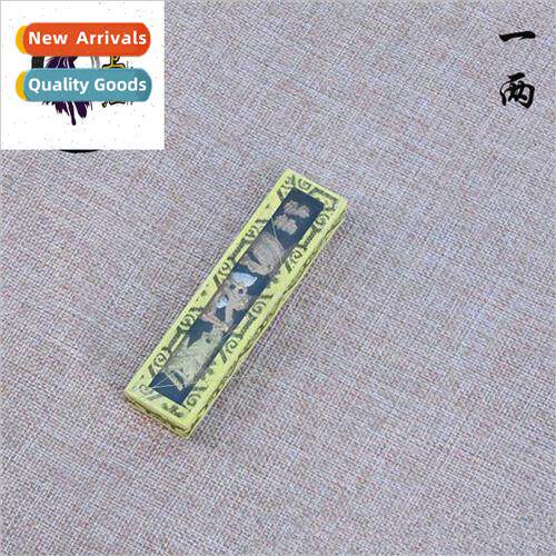 China Huizhou ink four taels Longzhu ink block pine smoke in