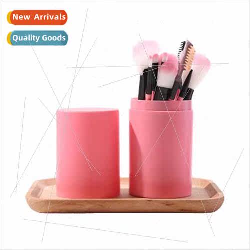 New Makeup Brush Set 12pcs 12 Bucket Brushes Makeup Brush St