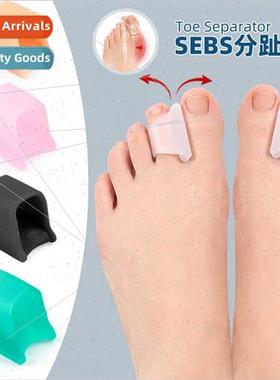 New bent toe orthotics hammertoe straightener sebs toe strai