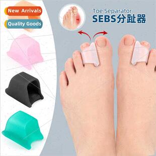 New bent toe orthotics hammertoe straightener sebs toe strai