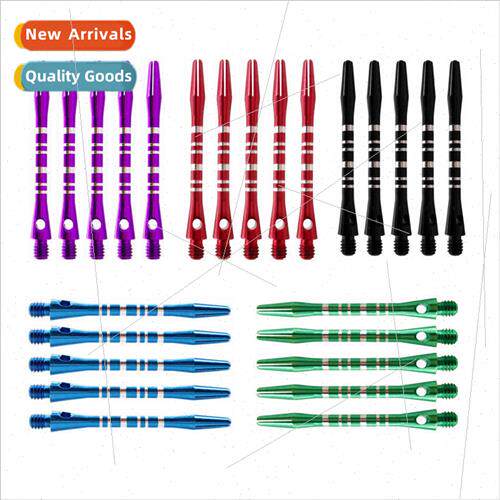Bulk 2ba Drawing ne Circle Darts Aluminium shaft darts shaft