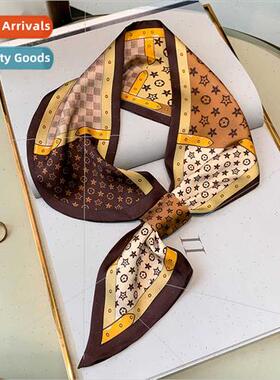 2021 new fashion in Europe Uned States in spring fall cross