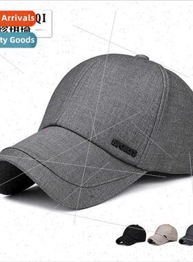 Spring summer new clothing cloth baseball cap casual middle-