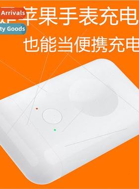 适用 Apple watch charger Mobile power iwatch portable type c