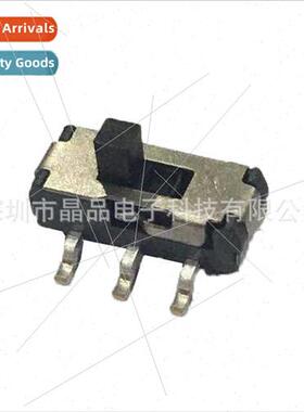 Miniature Toggle SwchMiniature MSS-22D18 6-pin  Plug Small P