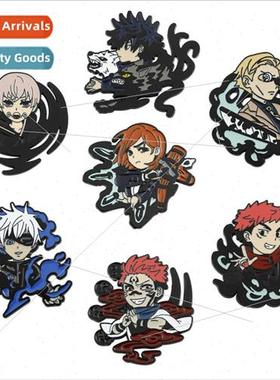 New spell back to war around badge tiger cane Yuren Fuhei Ke