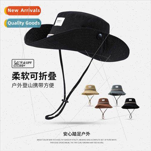 American retro western cowboy hat female Spice Girls wind su