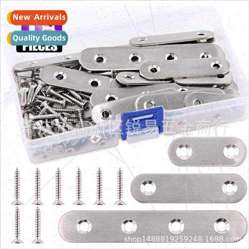 115pcs boxed stainless steel Phillips screws home furnishing