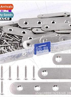 115pcs boxed stainless steel Phillips screws home furnishing