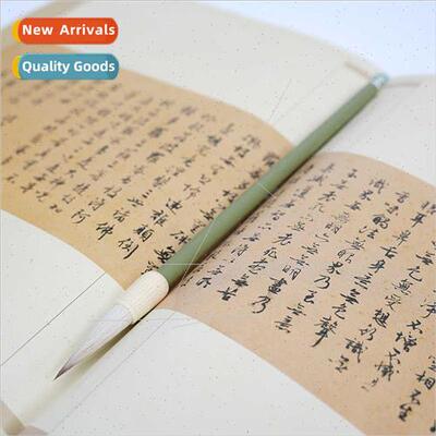 Yan Qinli Monument Brush Set Beginner Large Medium Small Cas