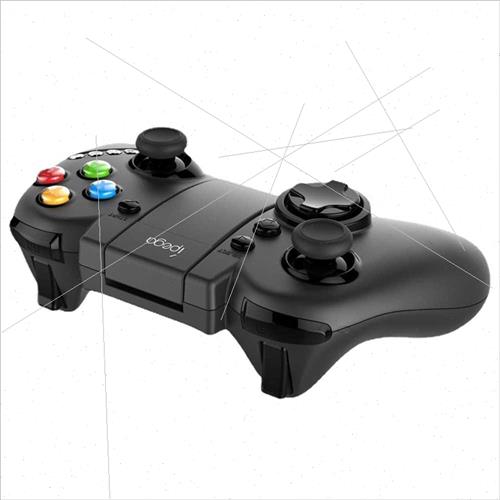 Classic Gamepad Android Grip Android Bluetooth Grip Model: P