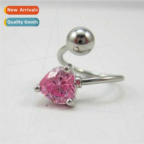 Fashion Piercing Jewelry Medical Steel Belly Dance Navel Jew