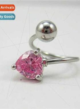 Fashion Piercing Jewelry Medical Steel Belly Dance Navel Jew