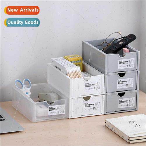 2878 Desktop Organizer Cosmetic Shelf Office ery Storage Cab
